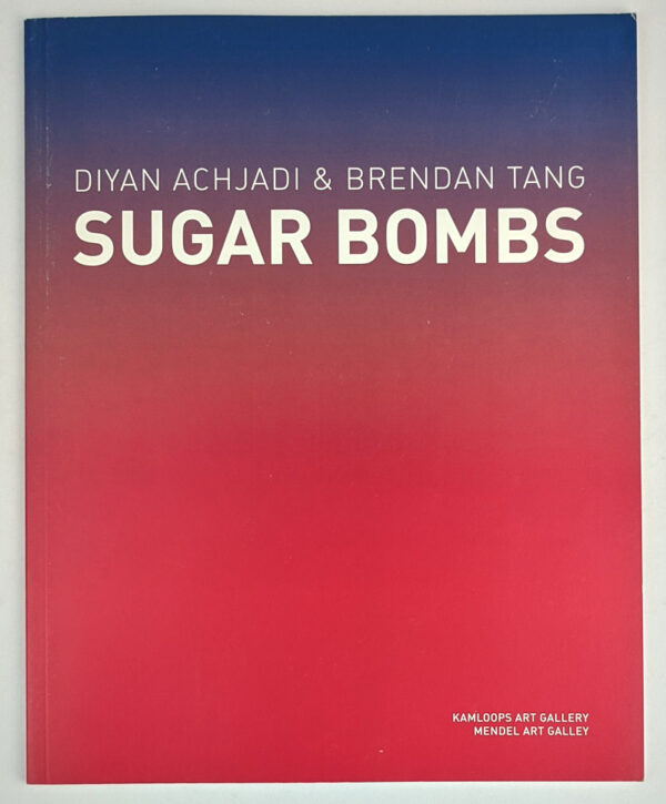Sugar Bombs