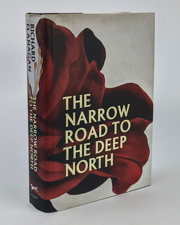 The Narrow Road To The Deep North