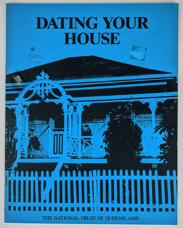 Dating Your House: A Guide to Establishing the Date of Construction of Your Own Home