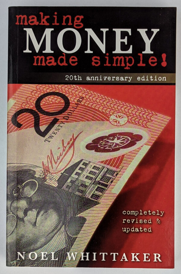 Making Money Made Simple! (20th Anniversary Edition)
