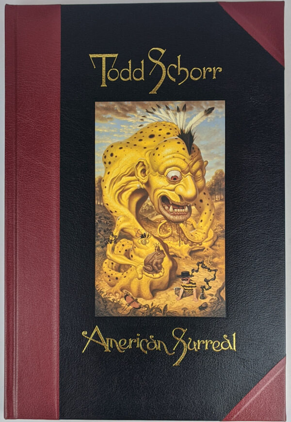 American Surreal