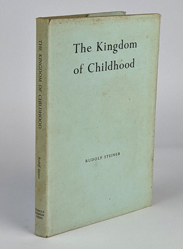 The Kingdom of Childhood