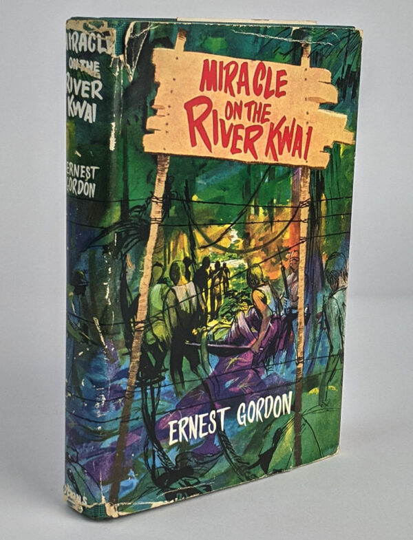 Miracle on the River Kwai
