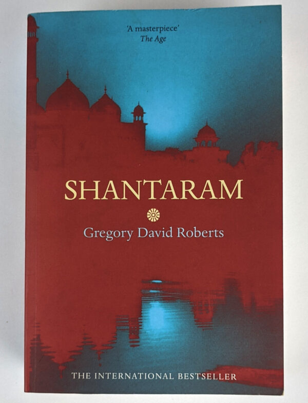 Shantaram