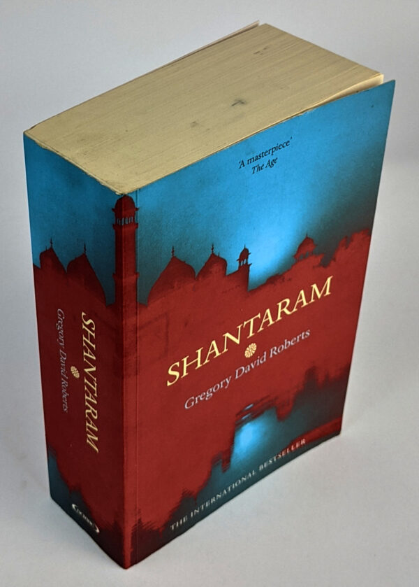 Shantaram - Image 2