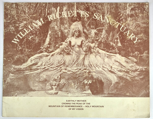 William Ricketts Sanctuary
