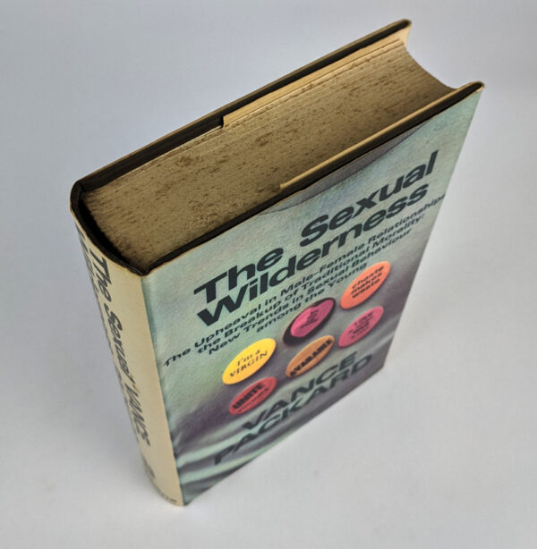 The Sexual Wilderness - Image 2