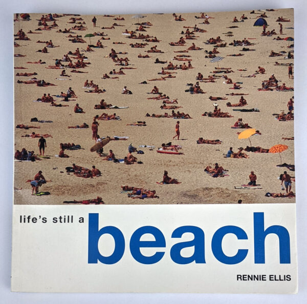 Life's Still A Beach