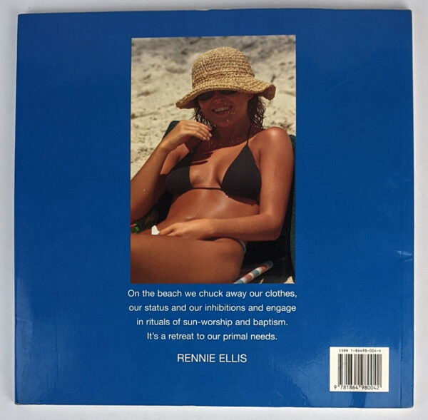 Life's Still A Beach - Image 3