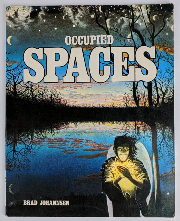 Occupied Spaces