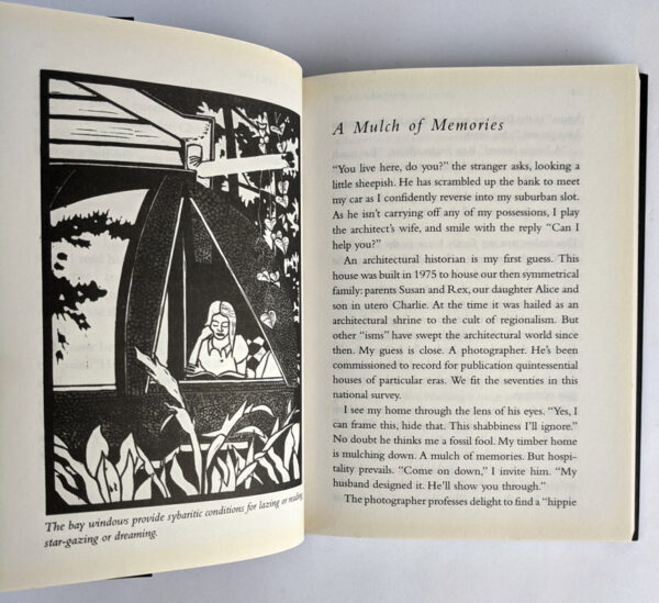 Mother Lode: stories of home life and home death - Image 3