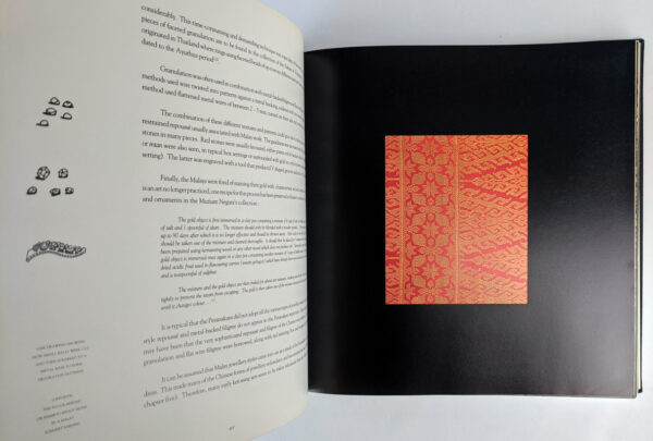 Gilding the Phoenix: The Straits Chinese and Their Jewellery - Image 6