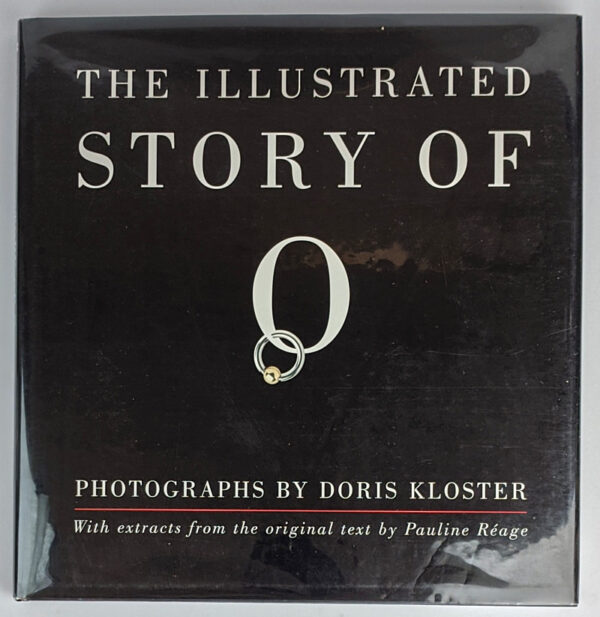 The Illustrated Story of O