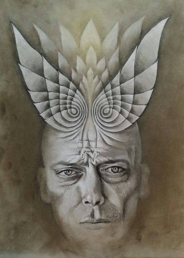 Out Of Mind