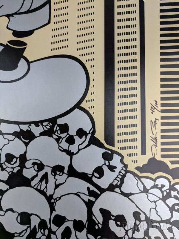 Corporations Kill [Mickey Mouse] - Image 2