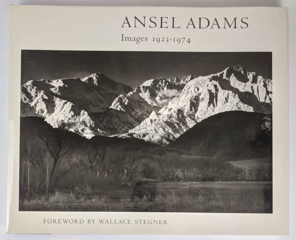 Images, 1923-1974