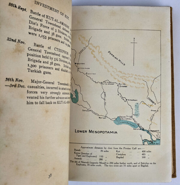 Mesopotamia and India: A Continuation of Letters from a Young Queenslander - Image 5