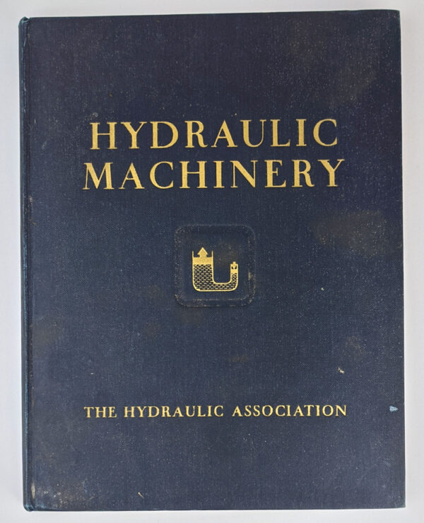 Hydraulic Machinery and Equipment