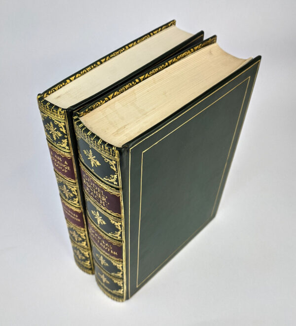 Godel, Escher, Bach & I Am A Strange Loop (2 Volumes) - Image 3