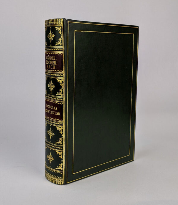 Godel, Escher, Bach & I Am A Strange Loop (2 Volumes) - Image 5