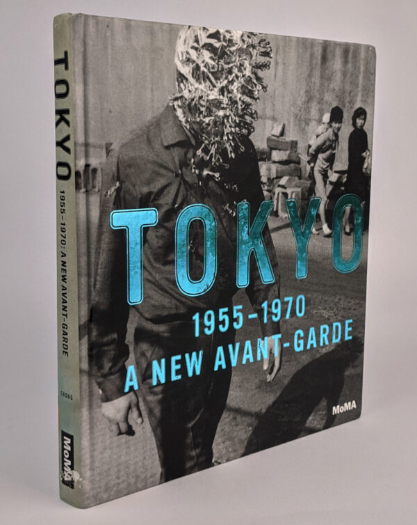 Tokyo 1955-1970: A New Avant Garde - Image 2