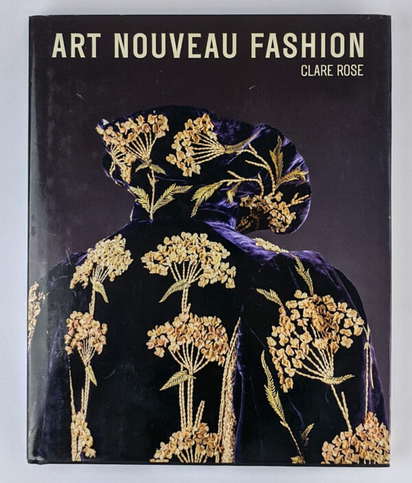 Art Nouveau Fashion