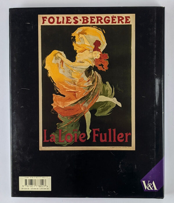 Art Nouveau Fashion - Image 2
