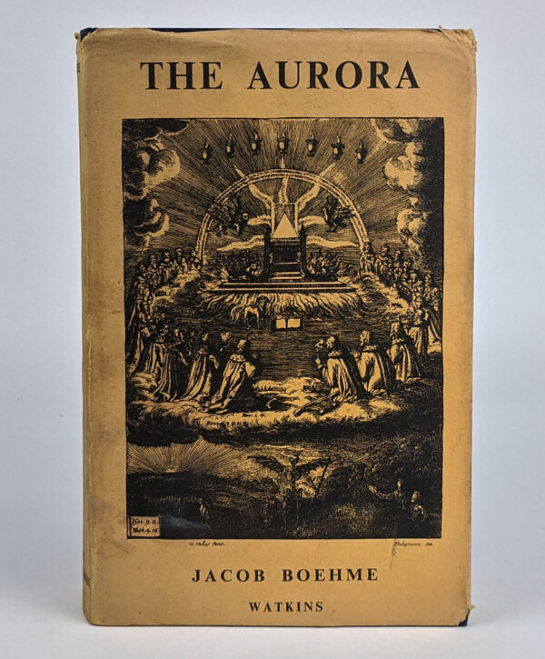 The Aurora