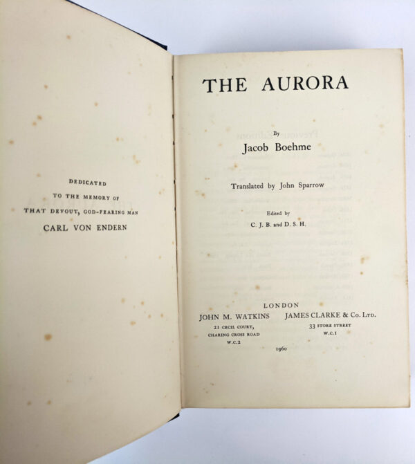 The Aurora - Image 6