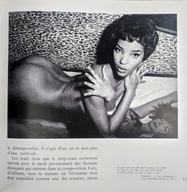 Metaphysique du Strip-Tease - Image 3