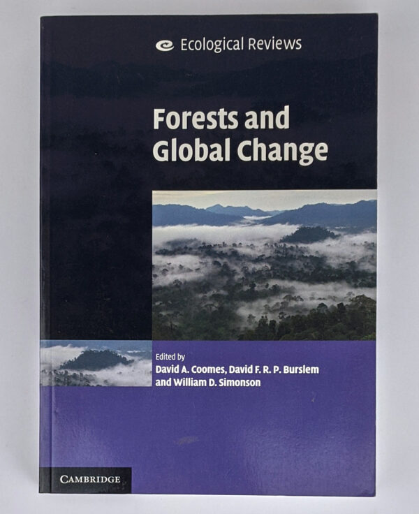 Forests and Global Change