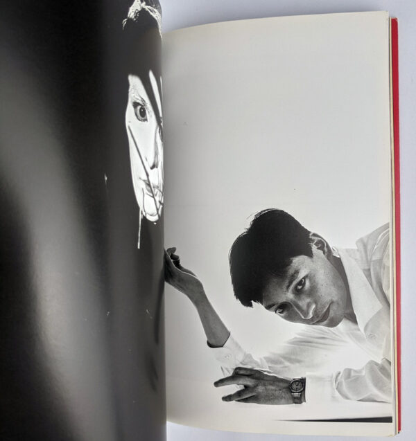 Naked Faces: The Works of Nobuyoshi Araki 1 - Image 4