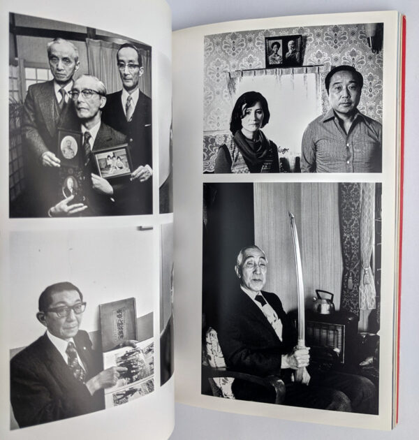 Naked Faces: The Works of Nobuyoshi Araki 1 - Image 6