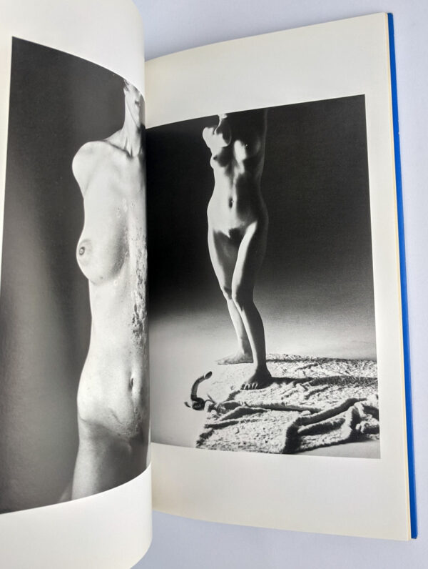 Bodyscapes: The Works of Nobuyoshi Araki 2 - Image 3