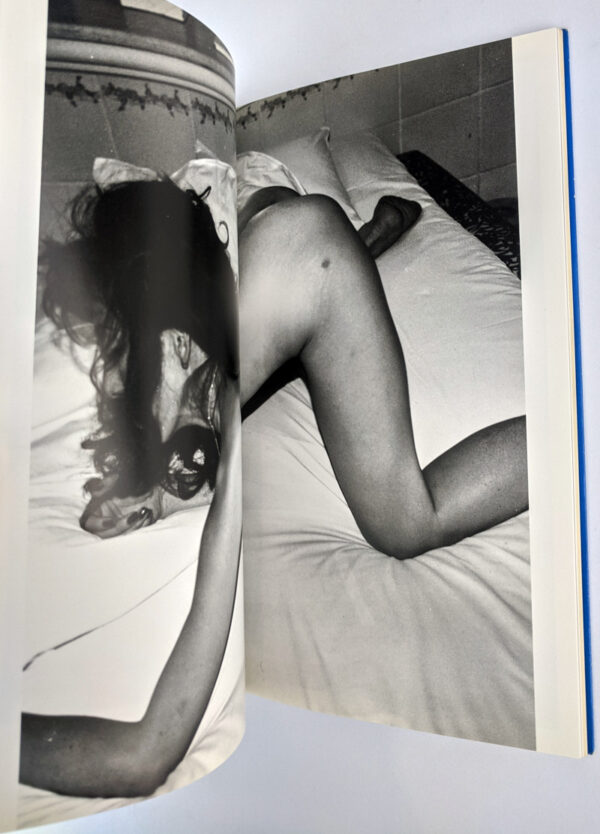 Bodyscapes: The Works of Nobuyoshi Araki 2 - Image 4