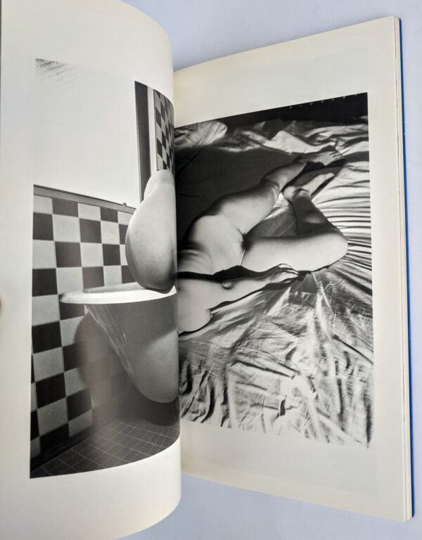 Bodyscapes: The Works of Nobuyoshi Araki 2 - Image 6