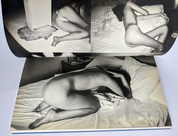 Bodyscapes: The Works of Nobuyoshi Araki 2 - Image 7