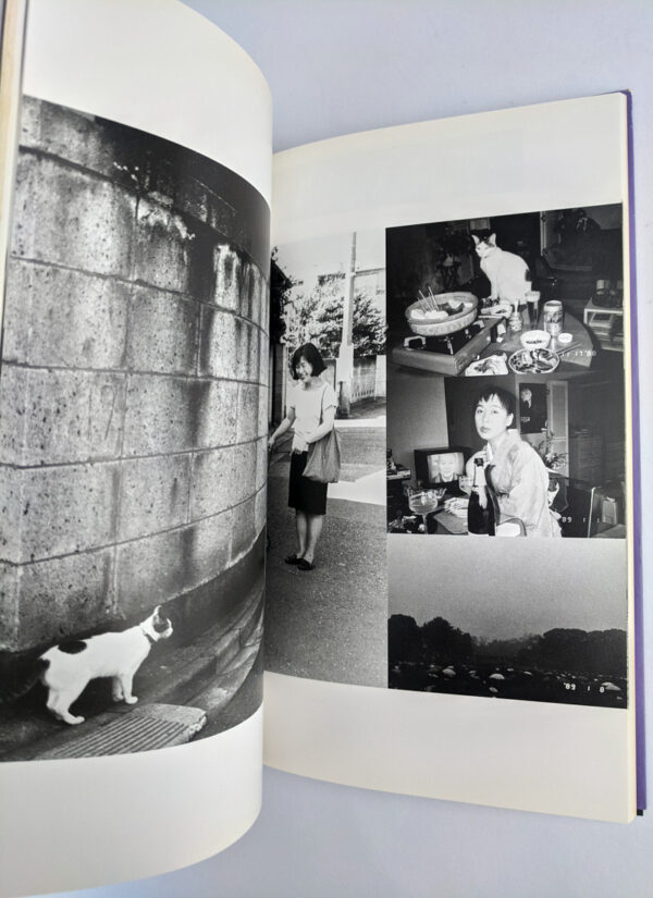 Yoko: The Works of Nobuyoshi Araki 3 - Image 3