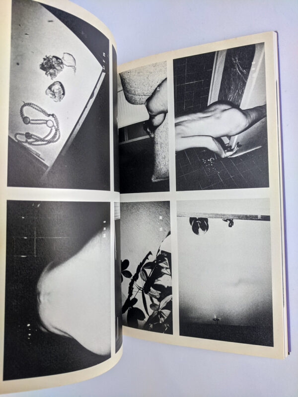 Yoko: The Works of Nobuyoshi Araki 3 - Image 6
