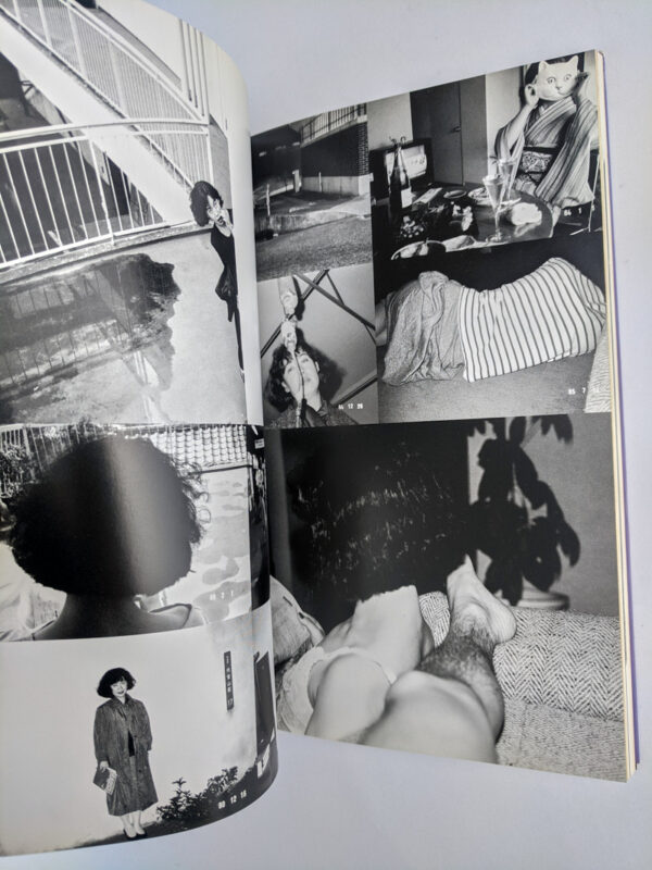 Yoko: The Works of Nobuyoshi Araki 3 - Image 7