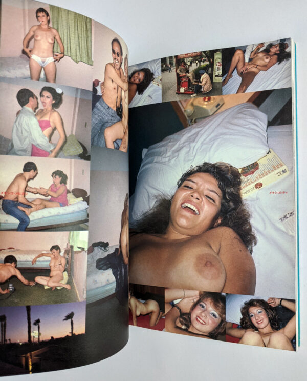 Sentimental Travelogue: The Works of Nobuyoshi Araki 7 - Image 6