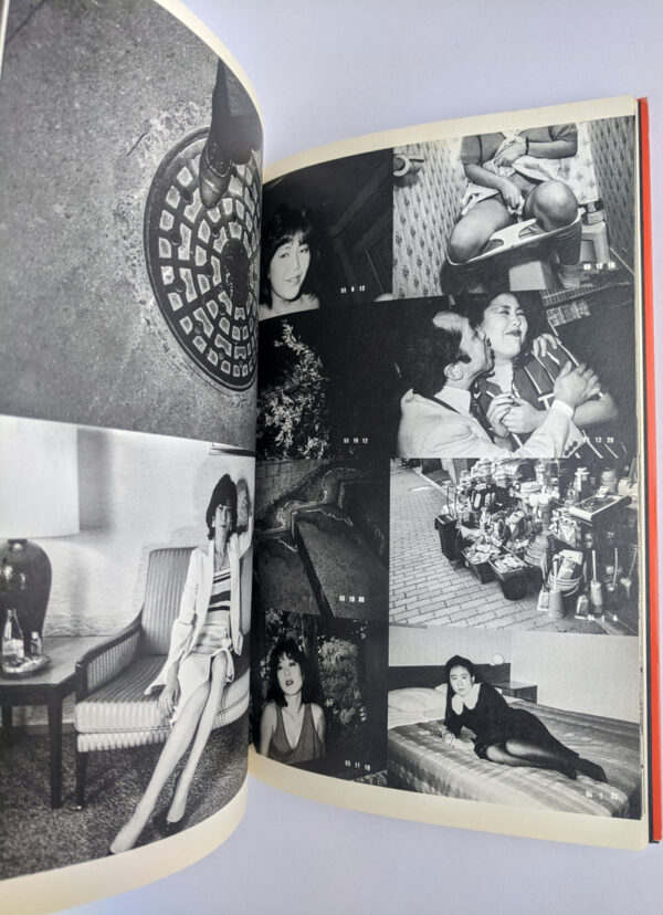 Private Diary, 1980-1995: The Works of Nobuyoshi Araki 8 - Image 3