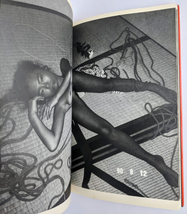 Private Diary, 1980-1995: The Works of Nobuyoshi Araki 8 - Image 5