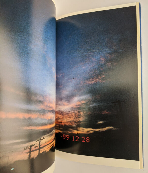 Private Diary, 1999: The Works of Nobuyoshi Araki 9 - Image 3