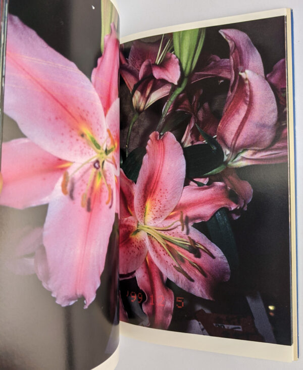 Private Diary, 1999: The Works of Nobuyoshi Araki 9 - Image 4