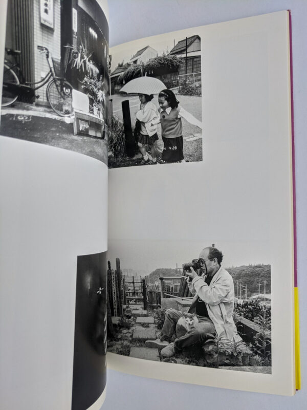 Chiro, Araki and 2 Lovers: The Works of Nobuyoshi Araki 10 - Image 4