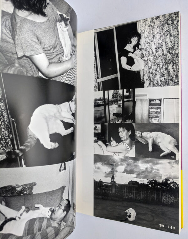 Chiro, Araki and 2 Lovers: The Works of Nobuyoshi Araki 10 - Image 9