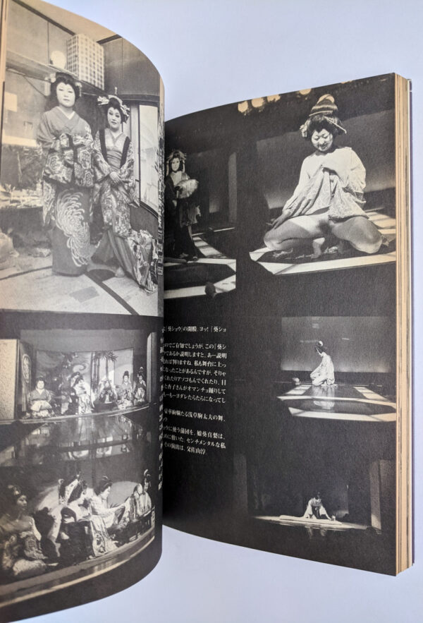 Dramatic Shooting and Fake Reportage: The Works of Nobuyoshi Araki 12 - Image 7