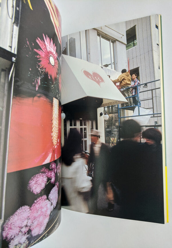 Xeroxed Photo Albums: The Works of Nobuyoshi Araki 13 - Image 4