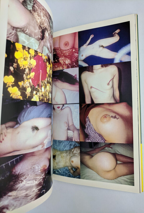Xeroxed Photo Albums: The Works of Nobuyoshi Araki 13 - Image 5